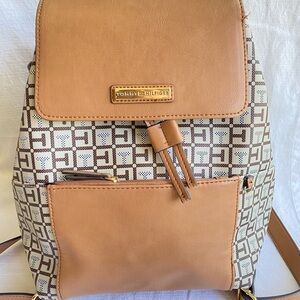 Tommy Hilfiger Flap Backpack